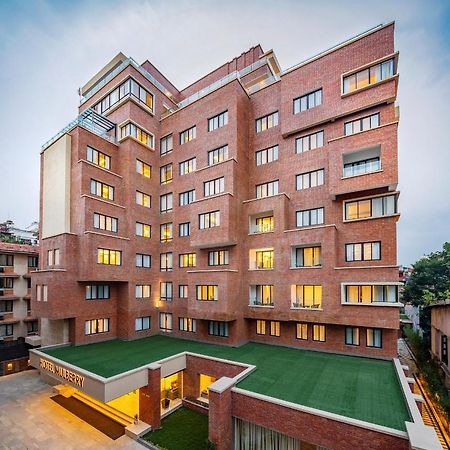 Hotel Mulberry Κατμαντού Εξωτερικό φωτογραφία