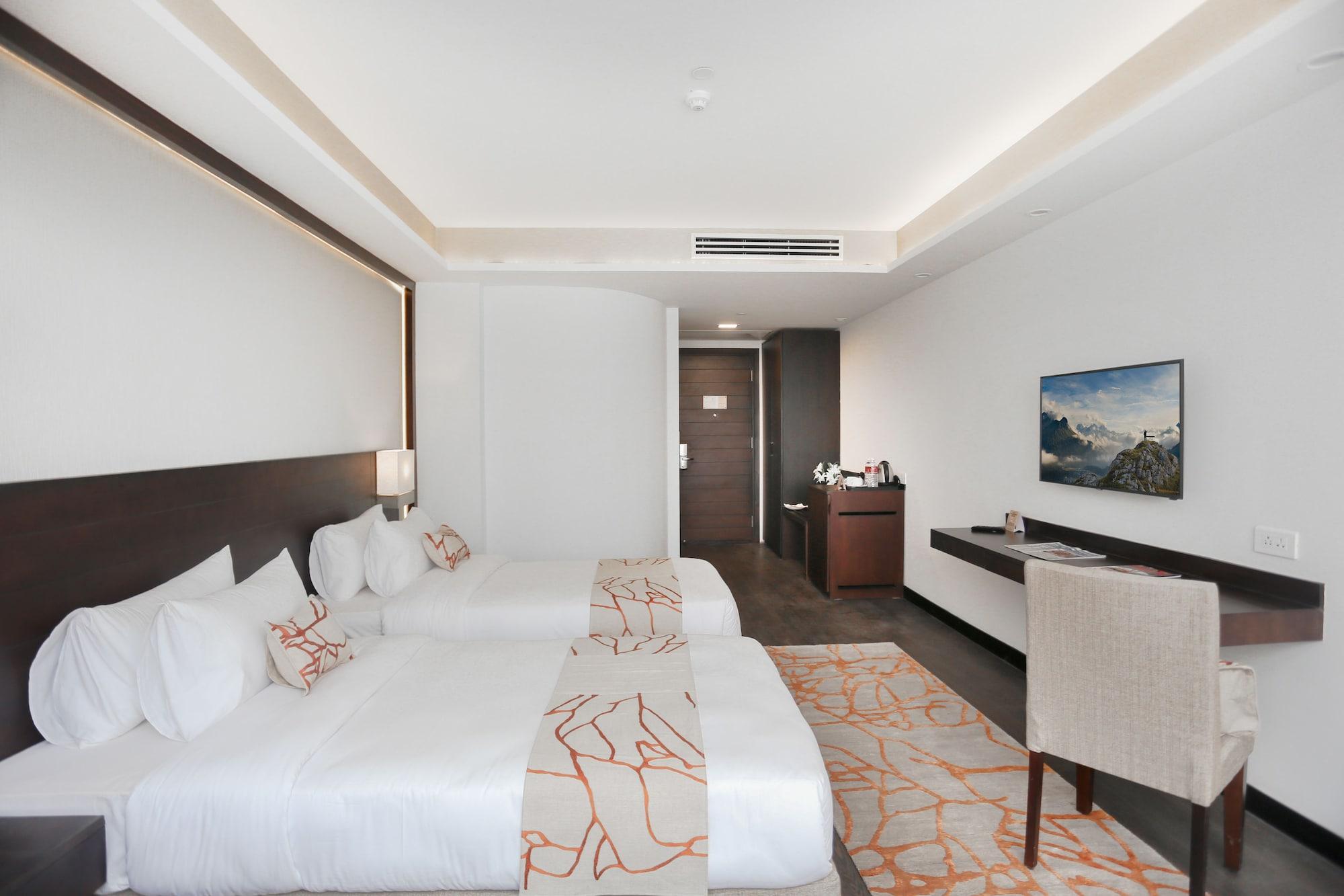 Hotel Mulberry Κατμαντού Εξωτερικό φωτογραφία