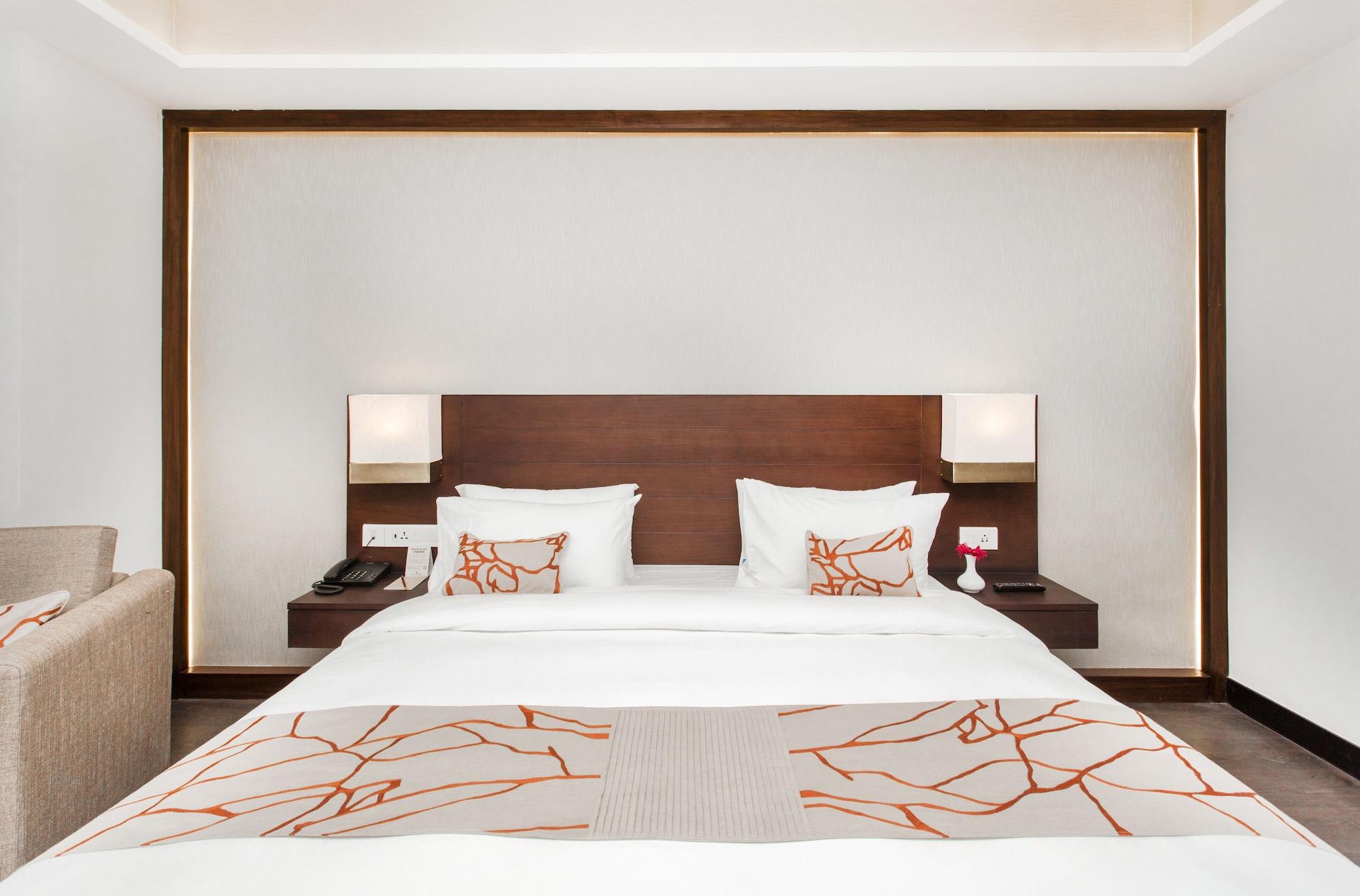 Hotel Mulberry Κατμαντού Εξωτερικό φωτογραφία