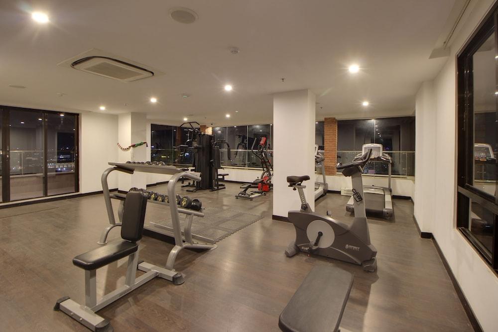 Hotel Mulberry Κατμαντού Εξωτερικό φωτογραφία