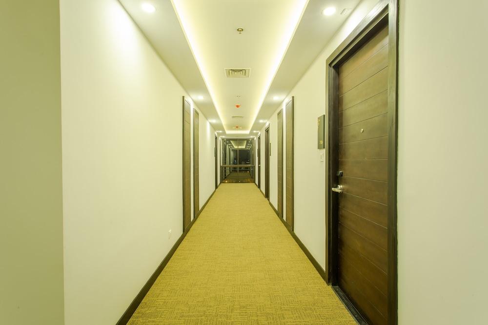Hotel Mulberry Κατμαντού Εξωτερικό φωτογραφία