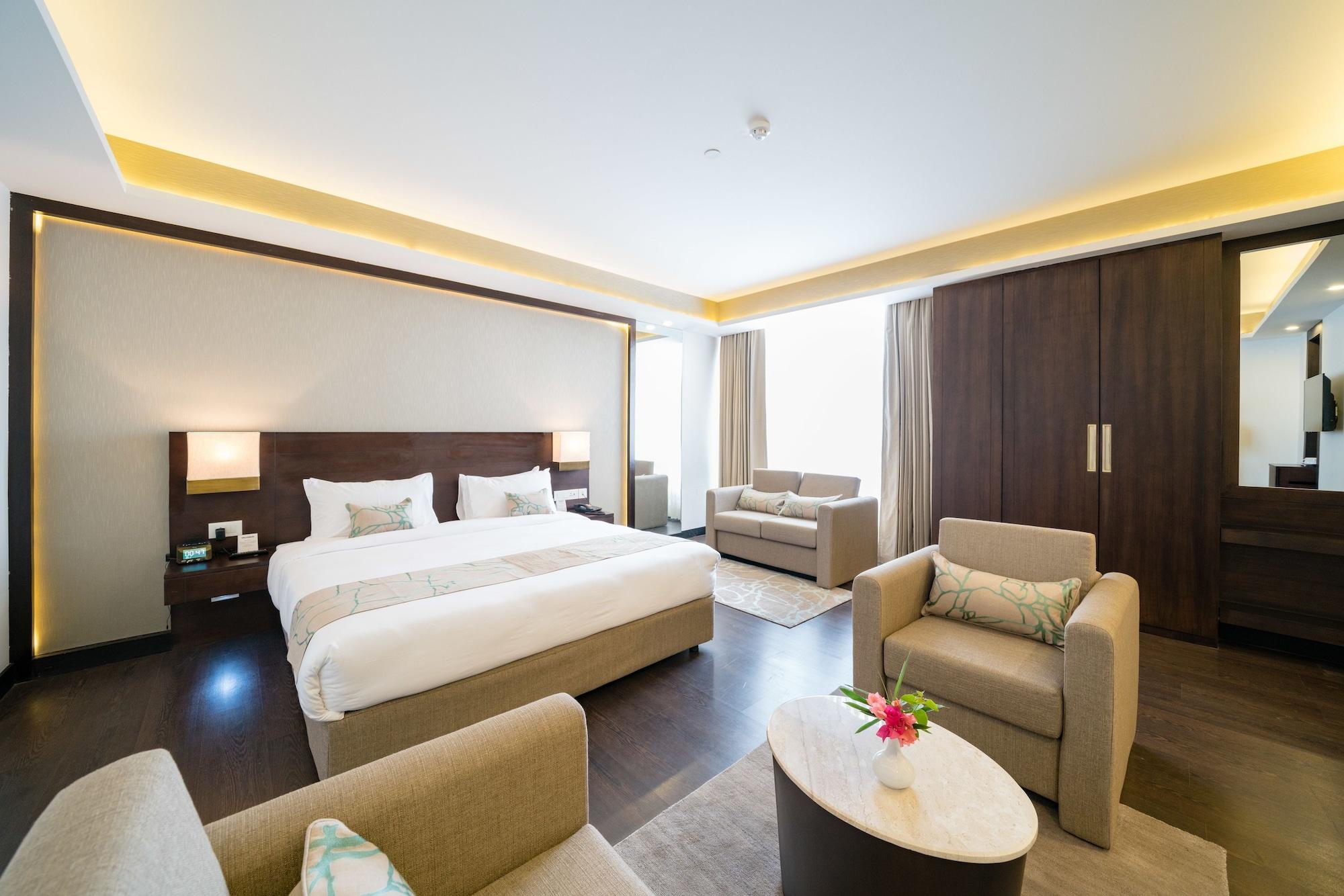 Hotel Mulberry Κατμαντού Εξωτερικό φωτογραφία