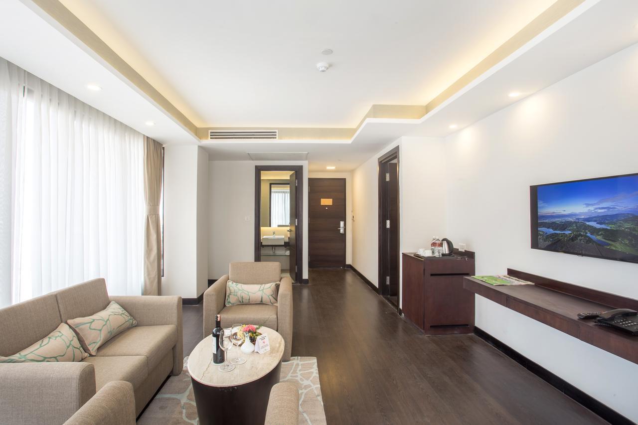 Hotel Mulberry Κατμαντού Εξωτερικό φωτογραφία