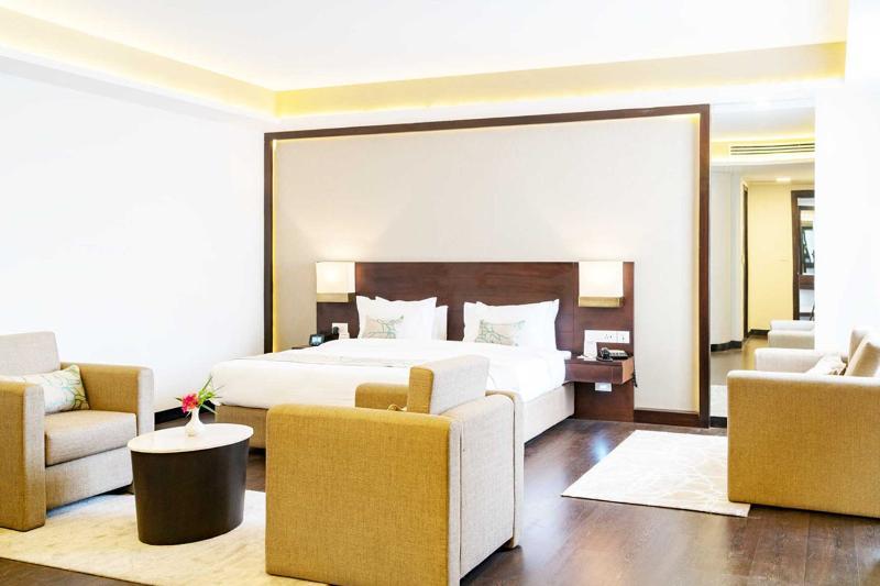 Hotel Mulberry Κατμαντού Εξωτερικό φωτογραφία