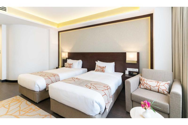 Hotel Mulberry Κατμαντού Εξωτερικό φωτογραφία