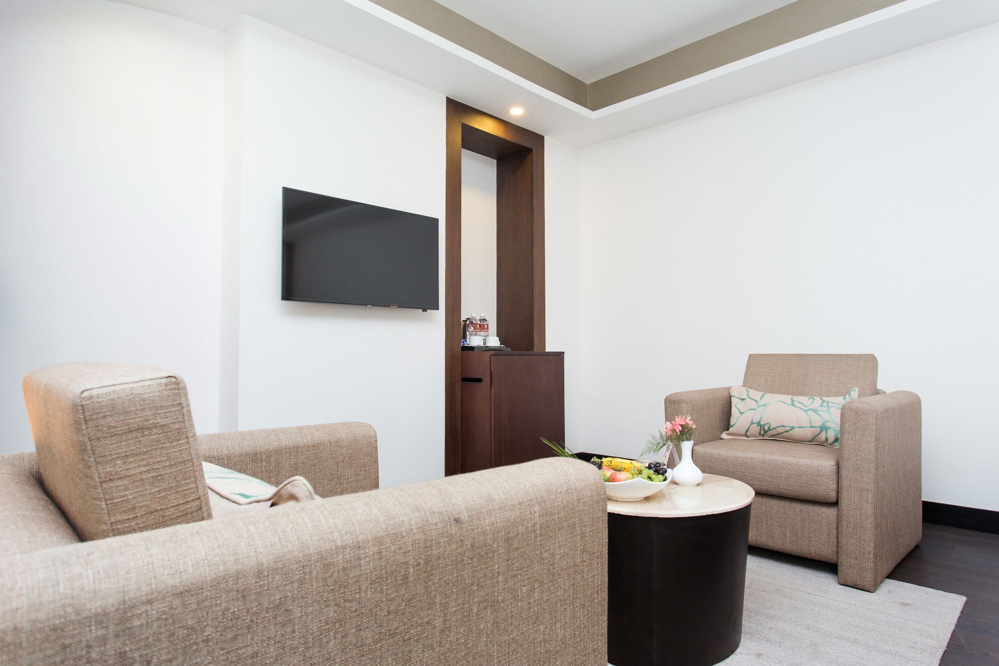 Hotel Mulberry Κατμαντού Εξωτερικό φωτογραφία