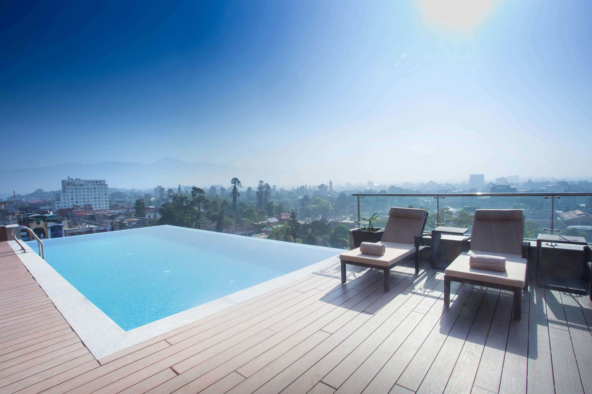 Hotel Mulberry Κατμαντού Εξωτερικό φωτογραφία