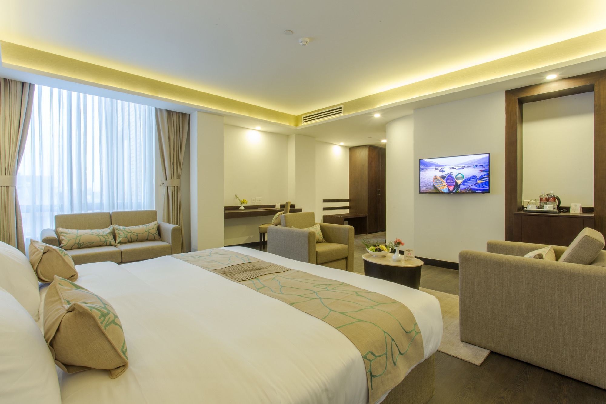 Hotel Mulberry Κατμαντού Εξωτερικό φωτογραφία