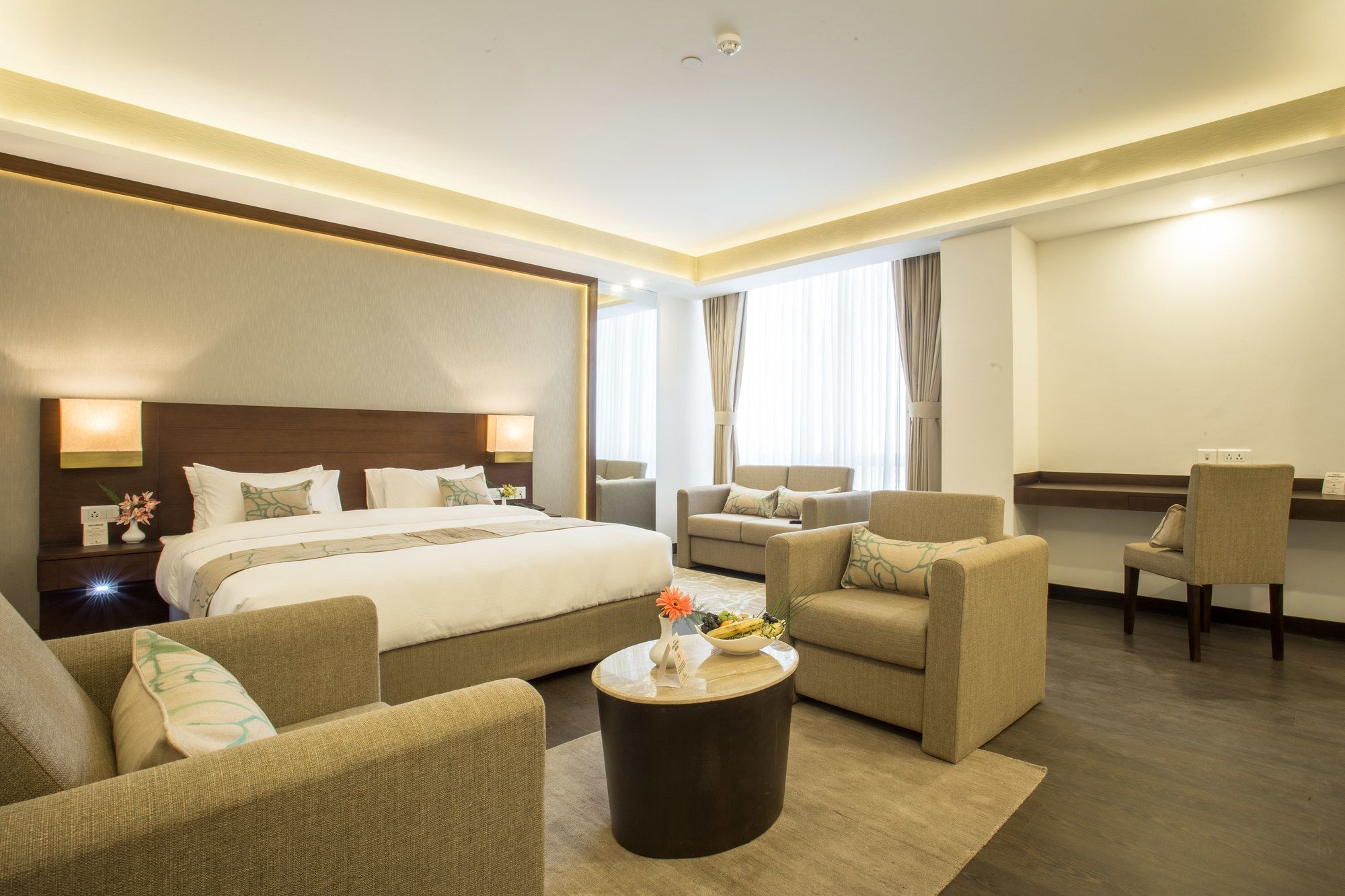 Hotel Mulberry Κατμαντού Εξωτερικό φωτογραφία