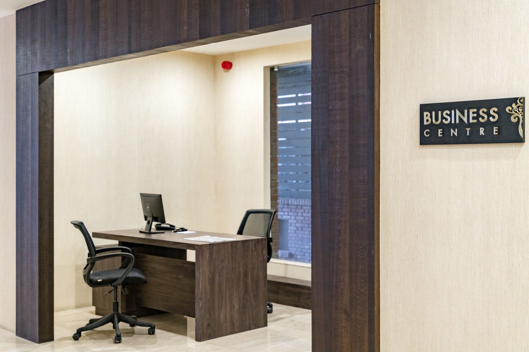 Hotel Mulberry Κατμαντού Εξωτερικό φωτογραφία