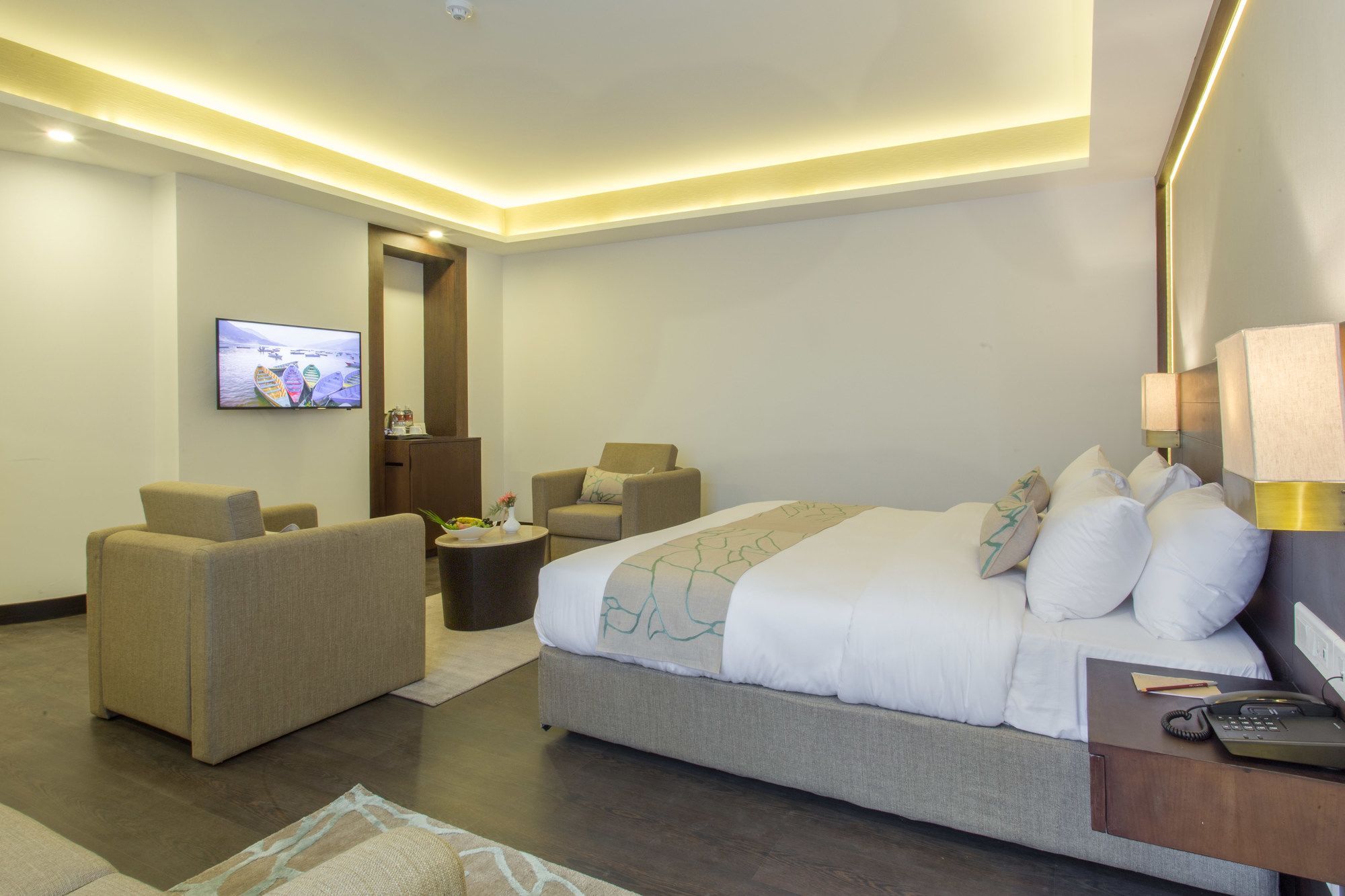 Hotel Mulberry Κατμαντού Εξωτερικό φωτογραφία