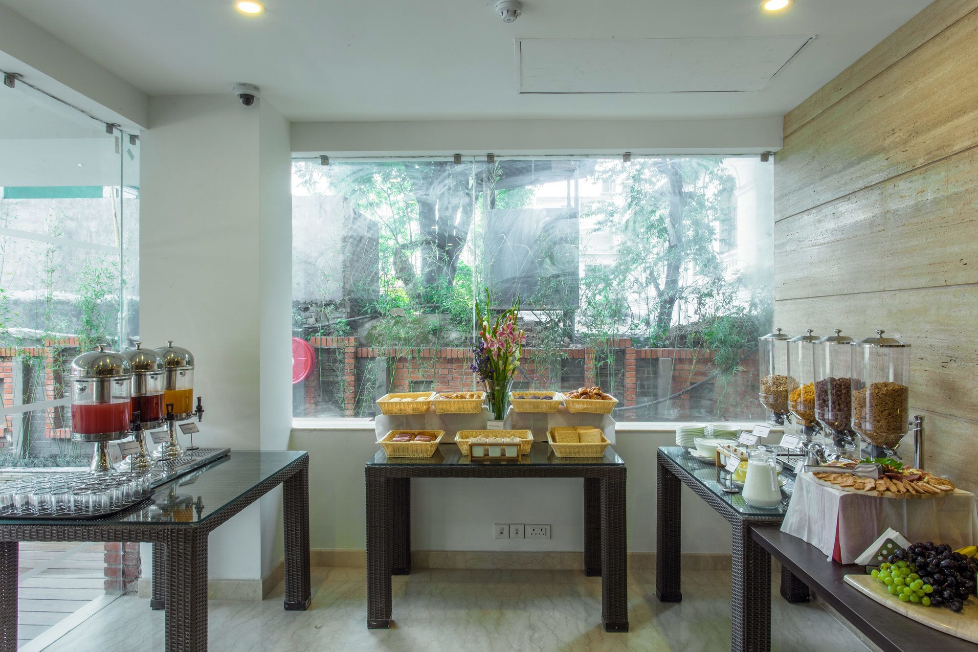 Hotel Mulberry Κατμαντού Εξωτερικό φωτογραφία