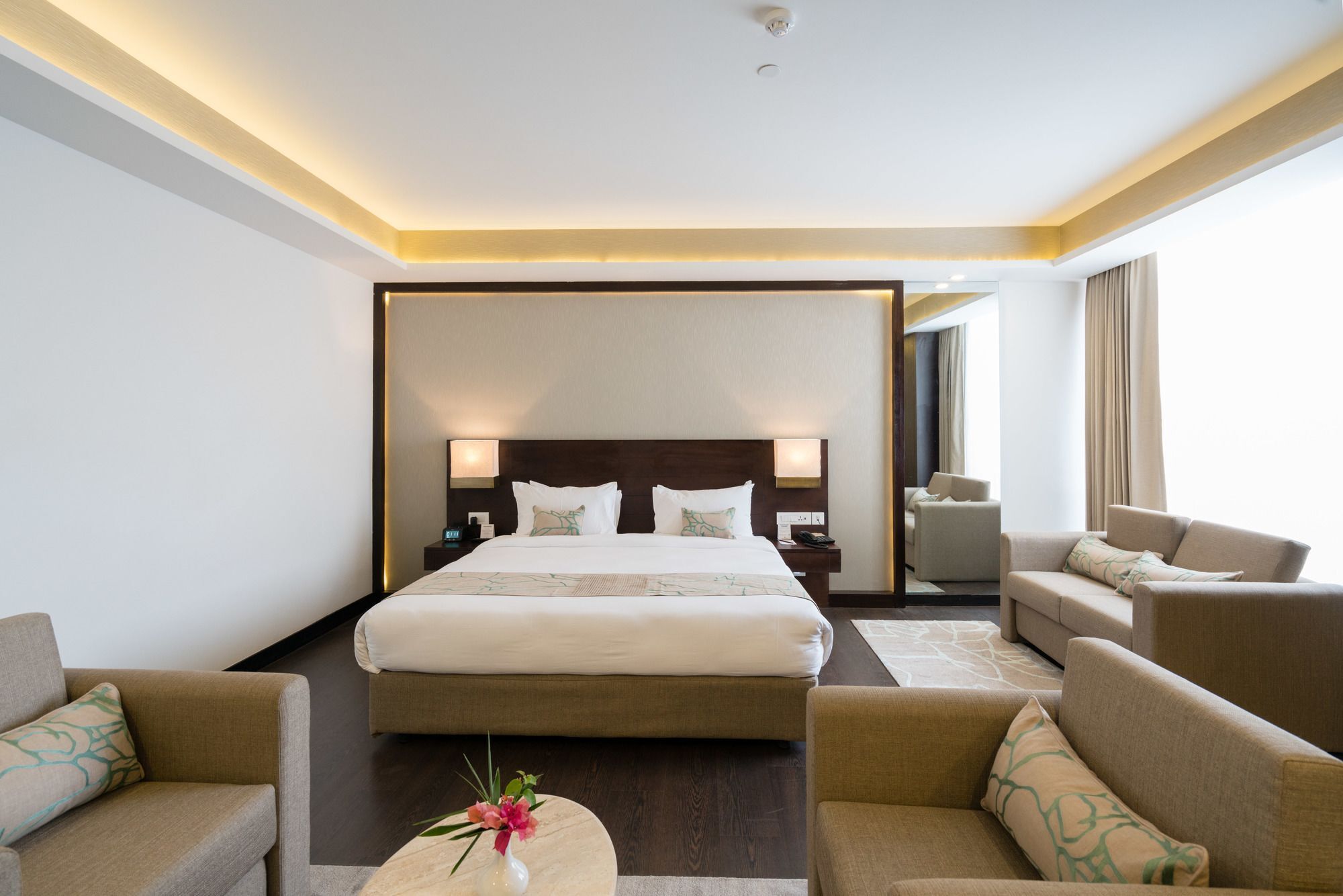 Hotel Mulberry Κατμαντού Εξωτερικό φωτογραφία
