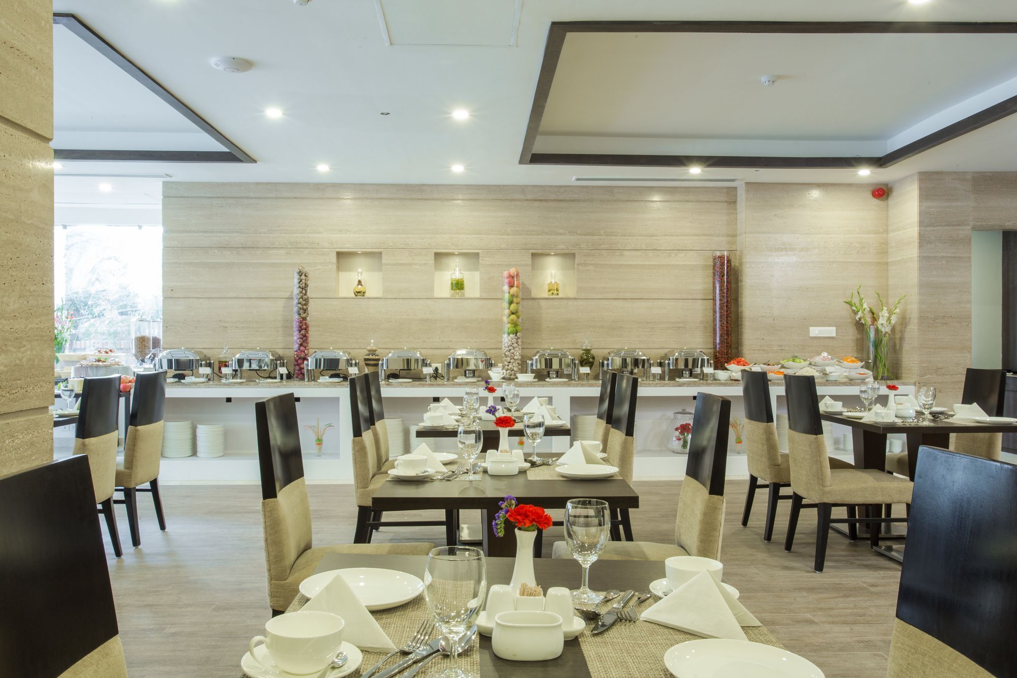 Hotel Mulberry Κατμαντού Εξωτερικό φωτογραφία