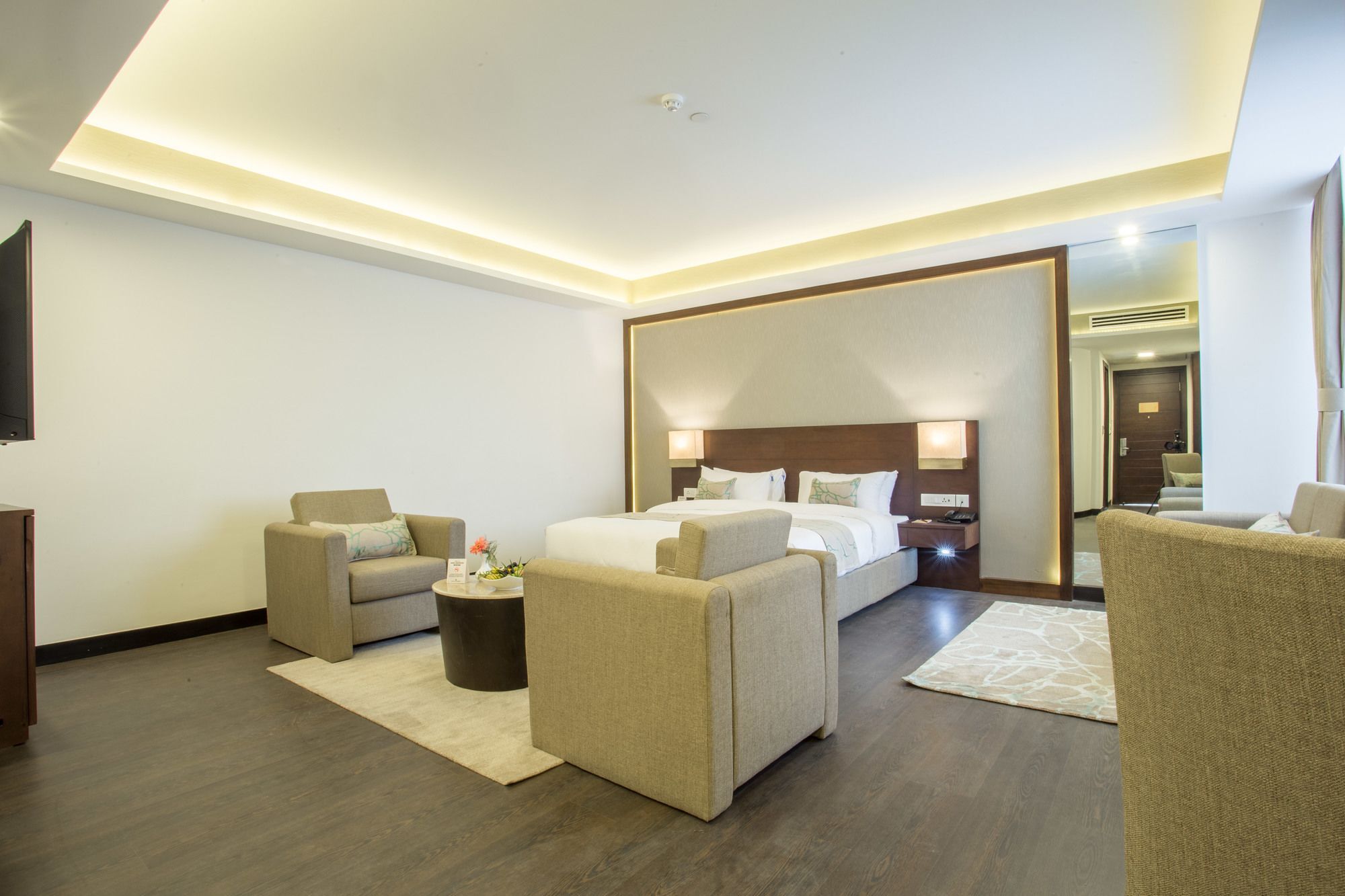 Hotel Mulberry Κατμαντού Εξωτερικό φωτογραφία