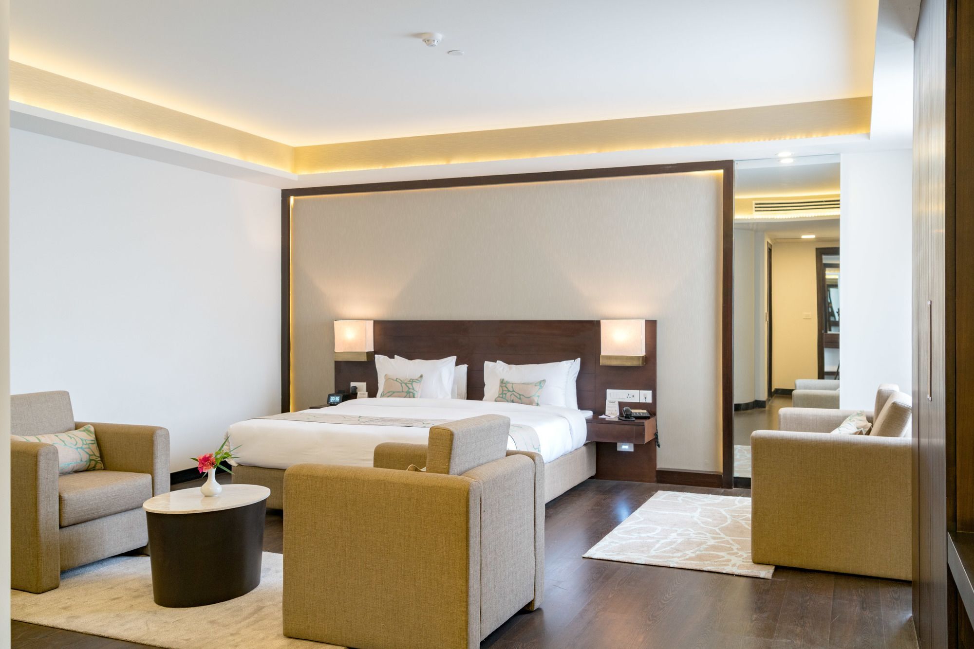 Hotel Mulberry Κατμαντού Εξωτερικό φωτογραφία