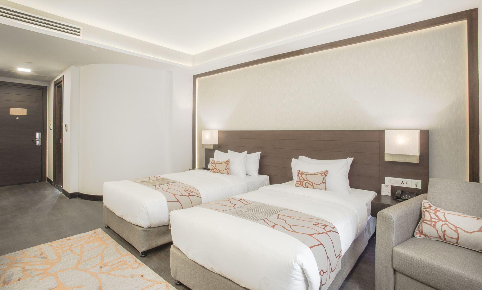 Hotel Mulberry Κατμαντού Εξωτερικό φωτογραφία