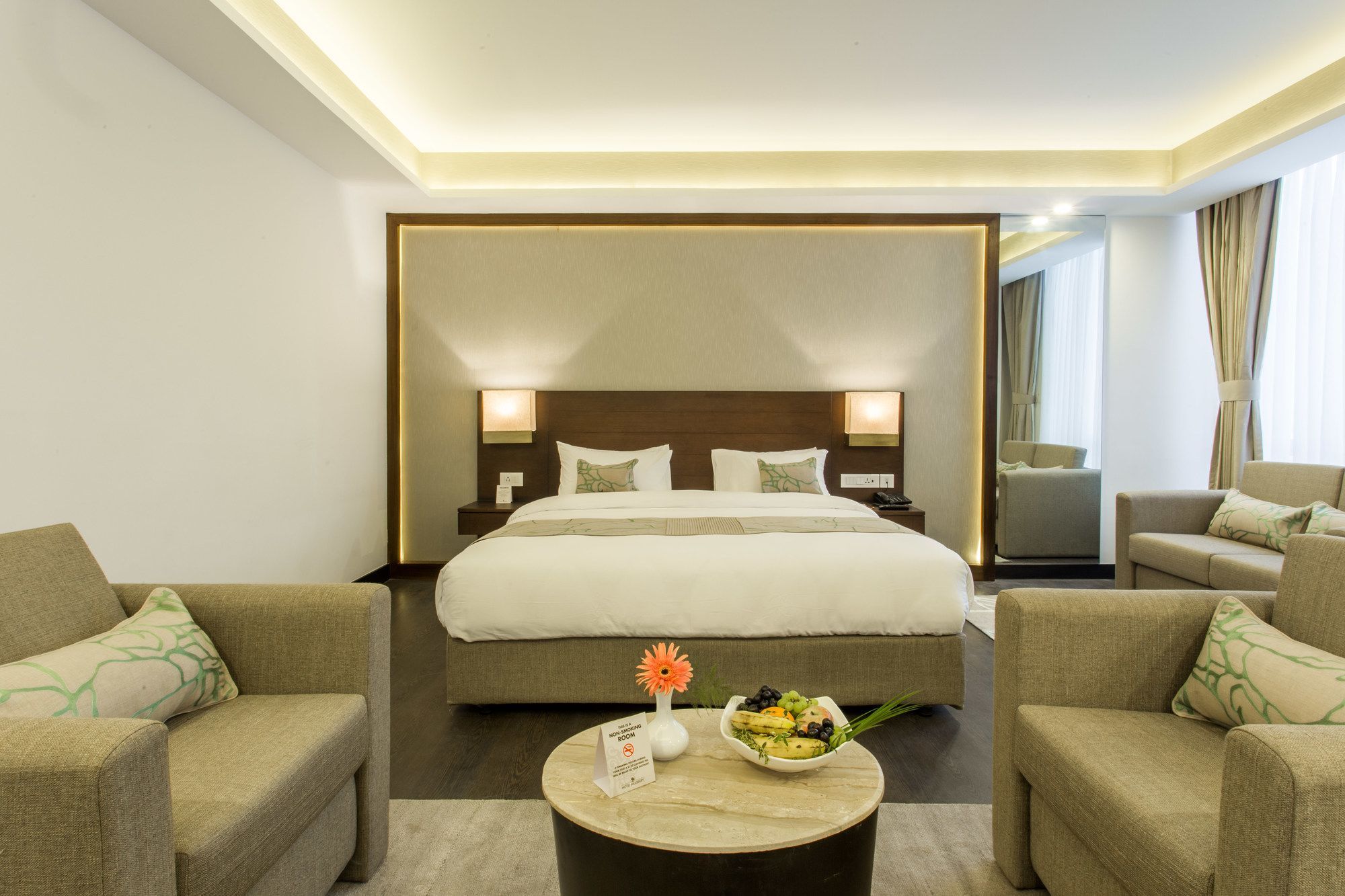Hotel Mulberry Κατμαντού Εξωτερικό φωτογραφία