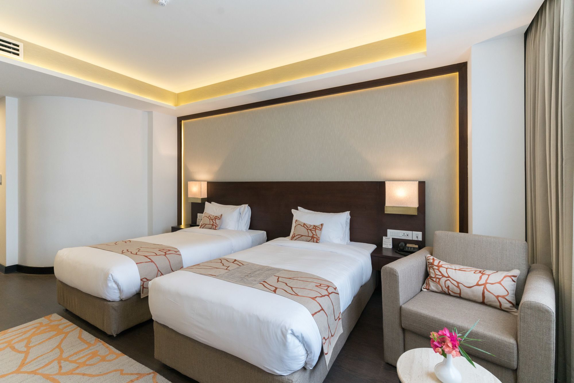 Hotel Mulberry Κατμαντού Εξωτερικό φωτογραφία