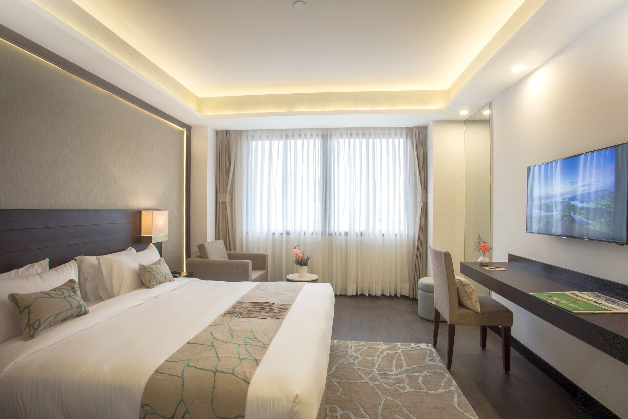 Hotel Mulberry Κατμαντού Εξωτερικό φωτογραφία