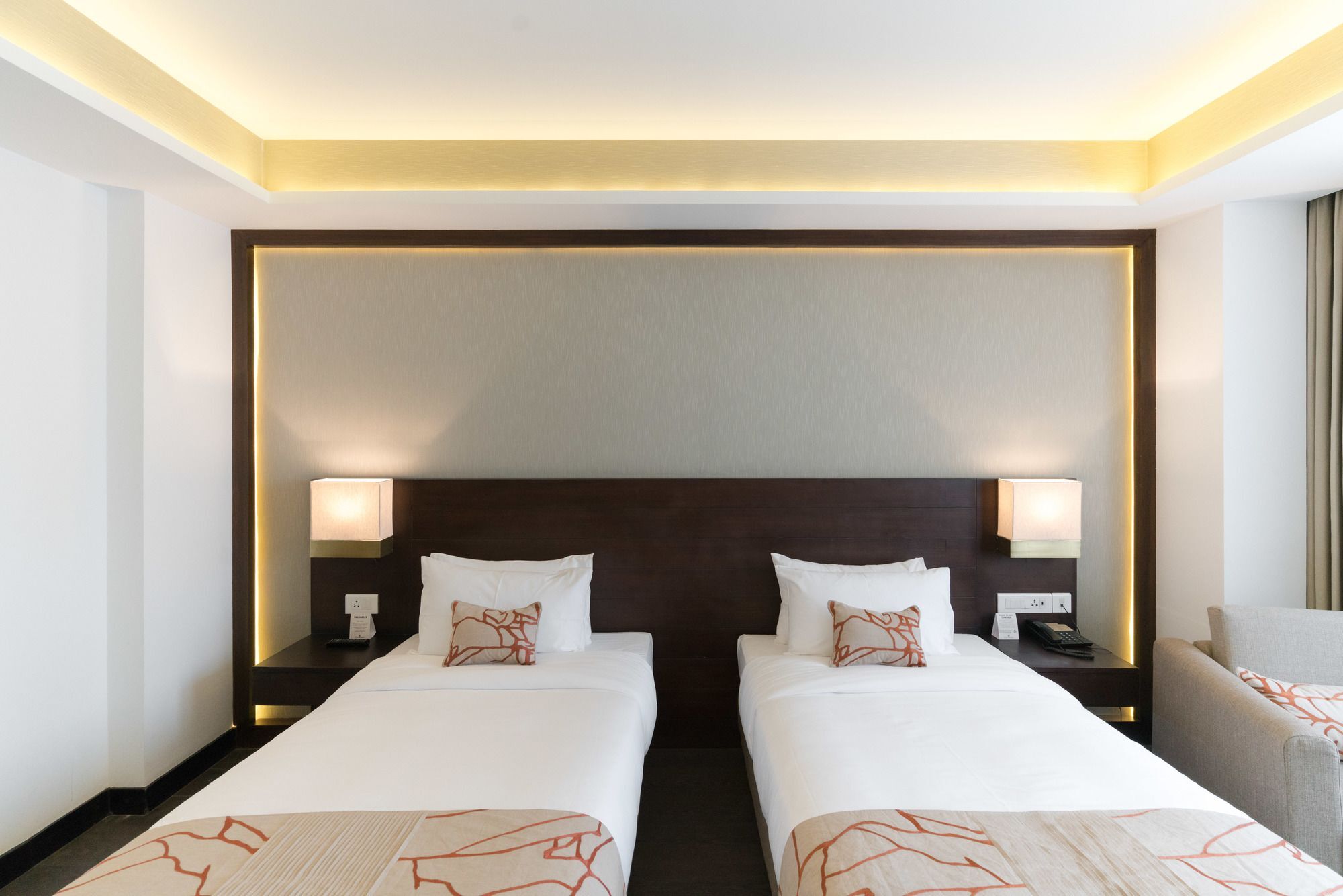 Hotel Mulberry Κατμαντού Εξωτερικό φωτογραφία