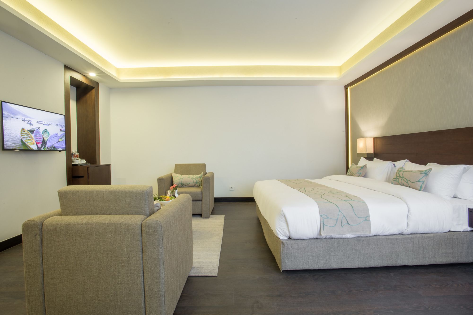 Hotel Mulberry Κατμαντού Εξωτερικό φωτογραφία