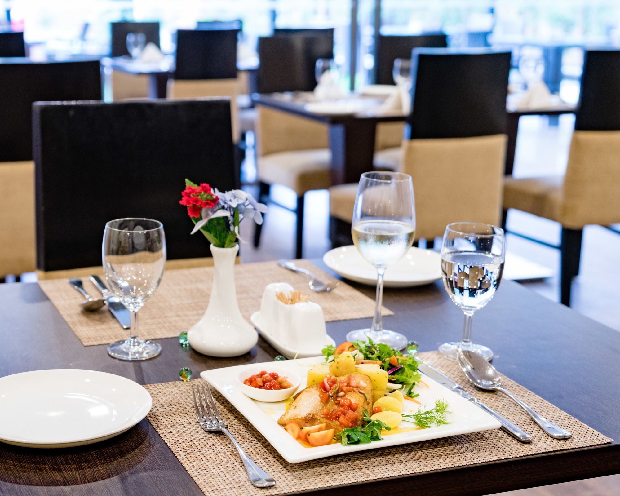 Hotel Mulberry Κατμαντού Εξωτερικό φωτογραφία