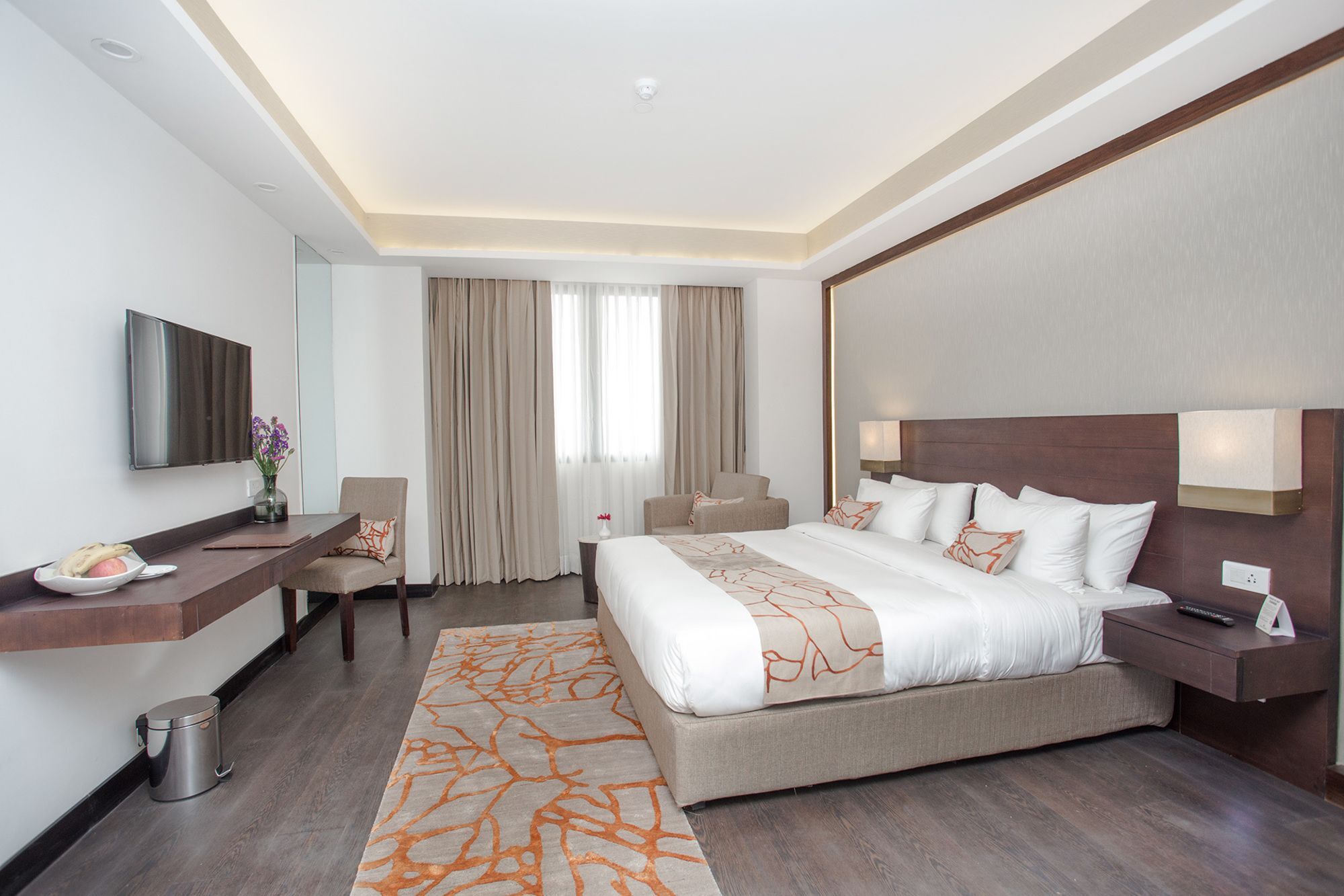 Hotel Mulberry Κατμαντού Εξωτερικό φωτογραφία